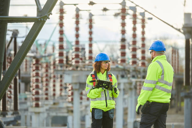 Best Circuit Breaker Repair  in Bear Creek, FL